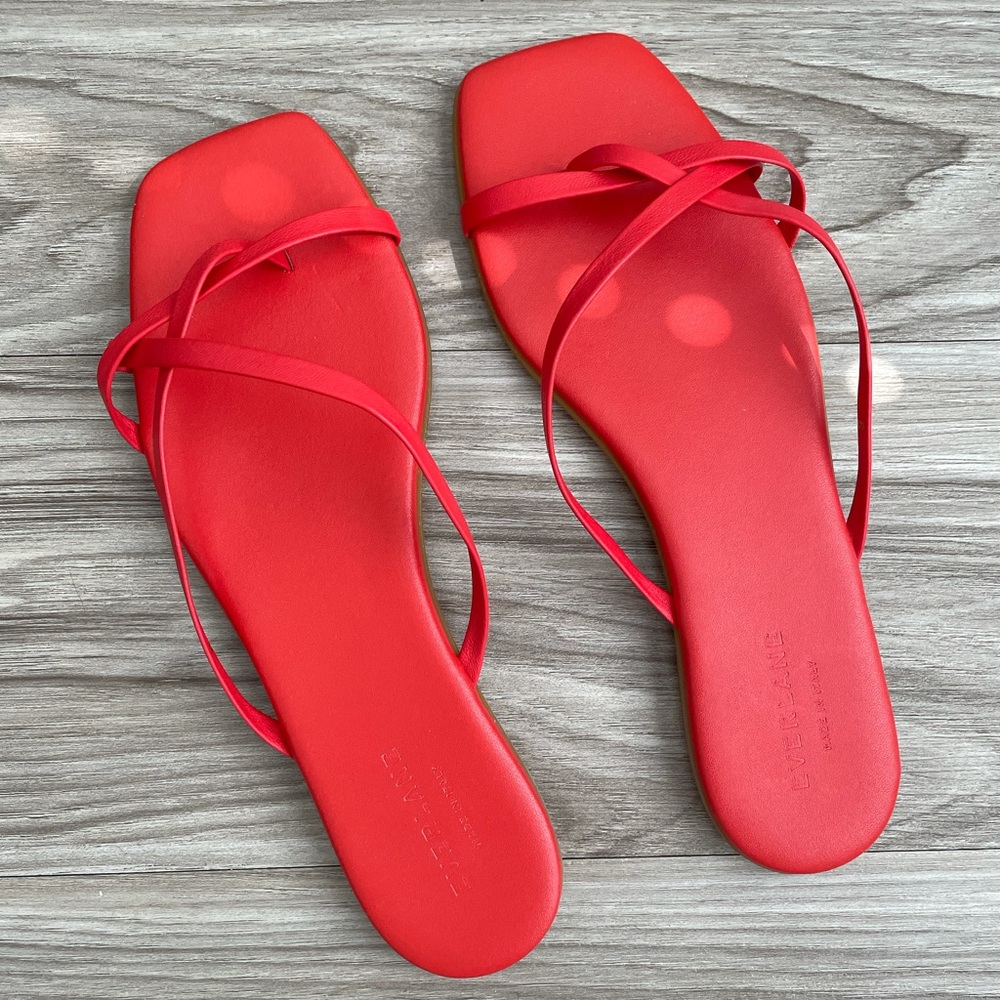 EVERLANE Strappy Sandal